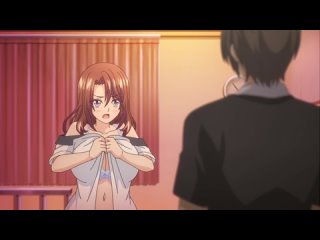 ane jiyoku tsukushi: nee-san no shitagi - 02 (episode 2) hentai hentai