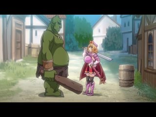 yuusha-hime miria - 02 (episode 2) hentai hentai